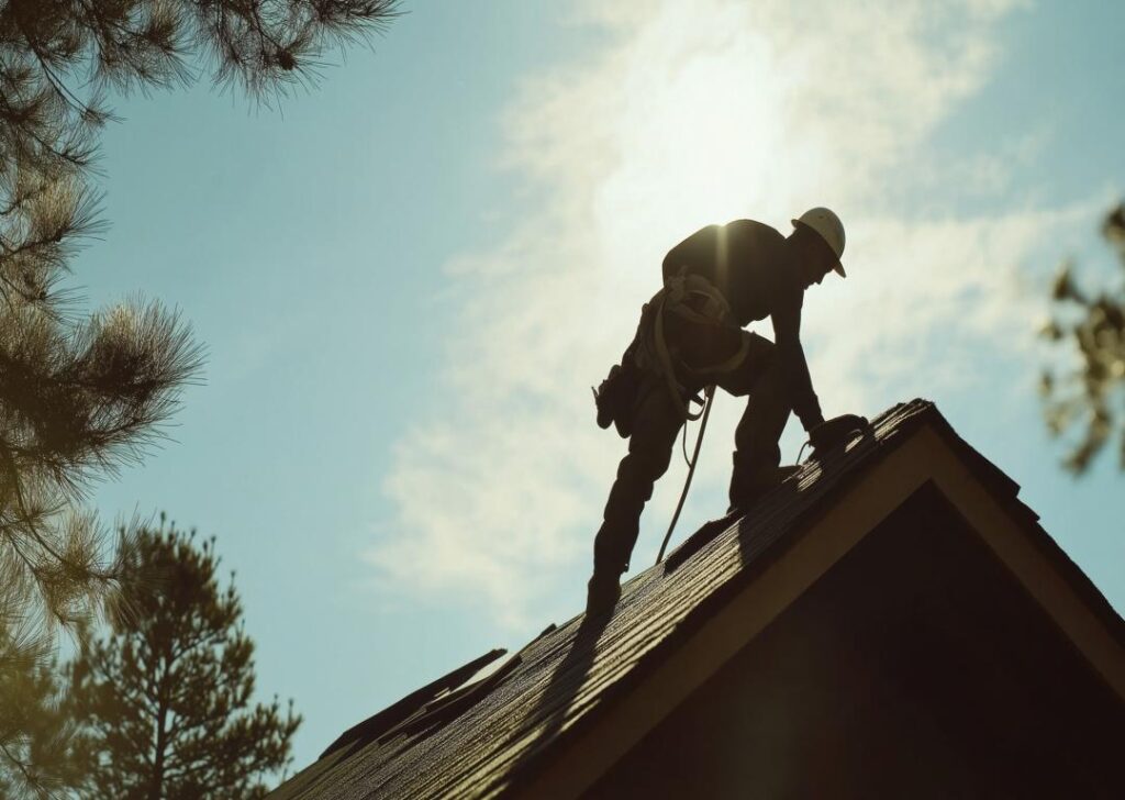 The Best Roofing Materials for South Denver Homes