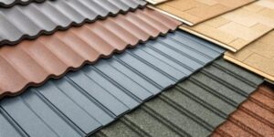 Best roofing materials for south denver