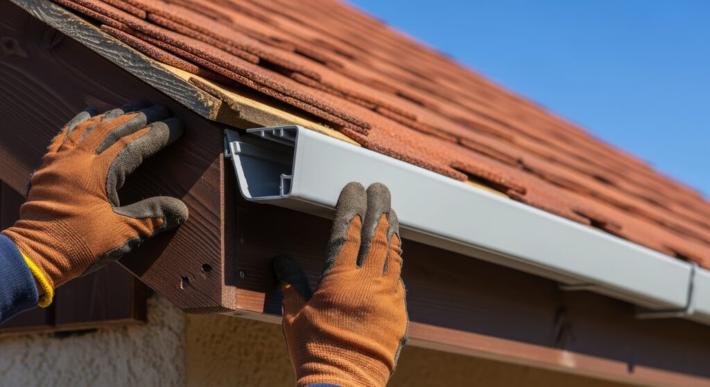 Gutter Maintenance