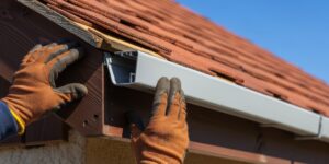 Gutter Maintenance