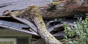 Roof Damage