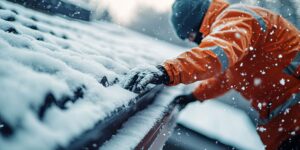 How to Read Your Roof: Signs You Need Repair Before Snow Season