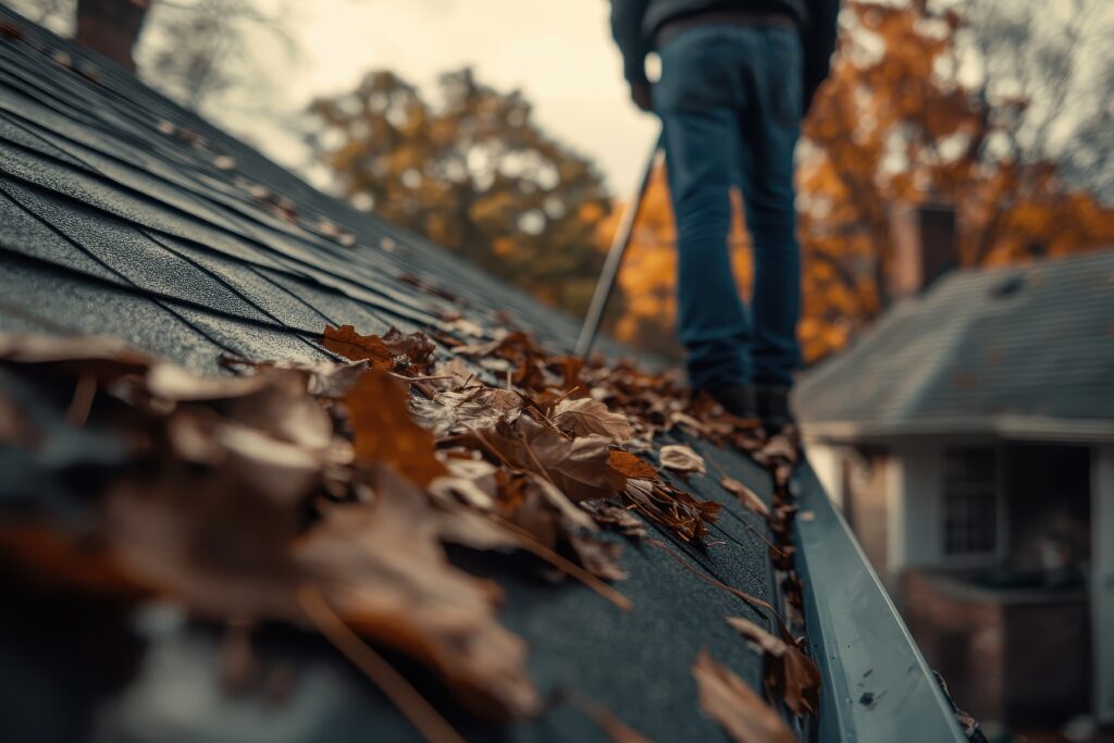 The Denver Metro Roof Health Report
